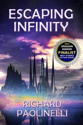 Escaping Infinity