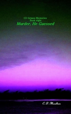 Murder, He Guessed
