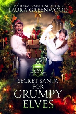 Secret Santa For Grumpy Elves