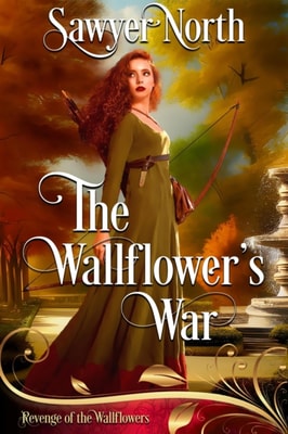 Wallflower's War