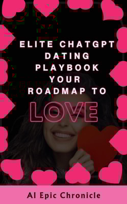 Elite ChatGPT Dating Playbook: Your Roadmap To Love