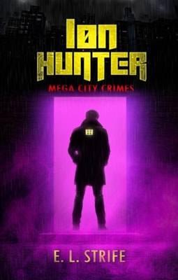 Ion Hunter