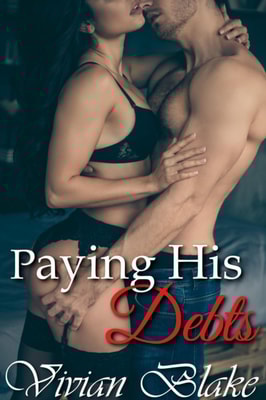 Paying His Debts