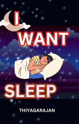 &quote;I Want to Sleep&quote;