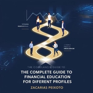 ?? The Complete Guide to Financial Education for Different Profiles