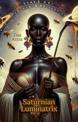 Saturnian Luminatrix