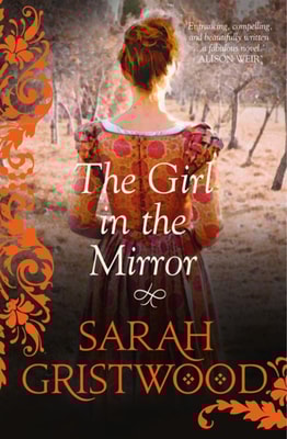 Girl in the Mirror