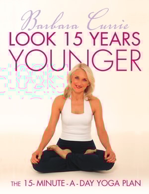 Look 15 Years Younger