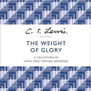 Weight of Glory