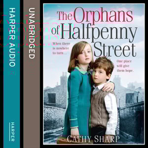 Orphans of Halfpenny Street