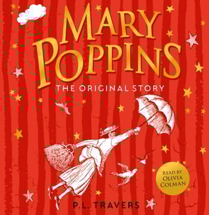 Mary Poppins