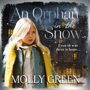 Orphan in the Snow
