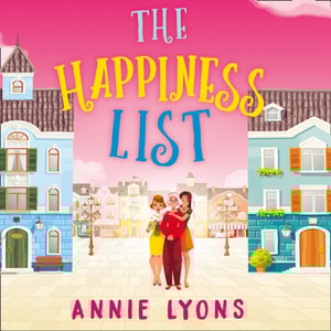 Happiness List