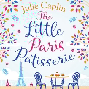 Little Paris Patisserie