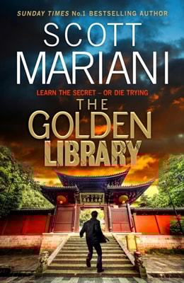 Golden Library
