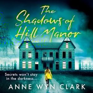 Shadows of Hill Manor