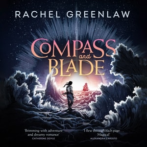 Compass and Blade