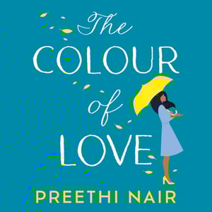 Colour of Love
