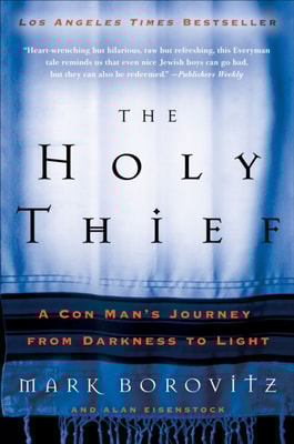 Holy Thief