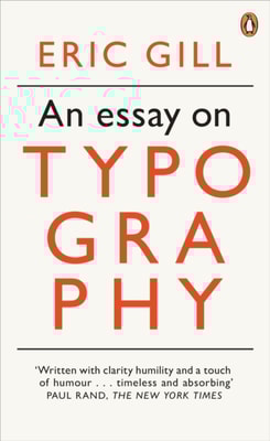 Essay on Typography