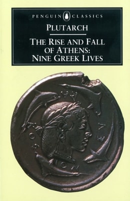 Rise and Fall of Athens