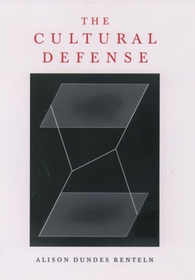Cultural Defense