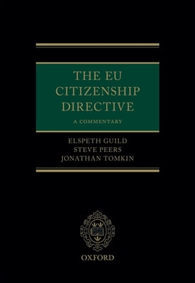 EU Citizenship Directive