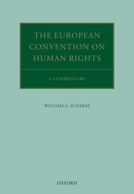 European Convention on Human Rights