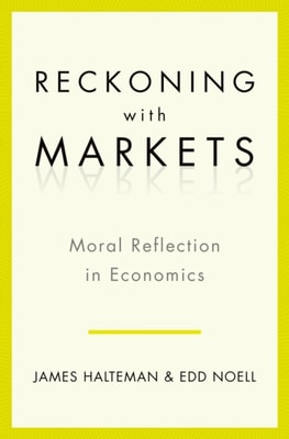 Reckoning with Markets
