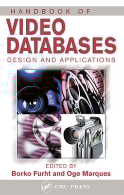 Handbook of Video Databases