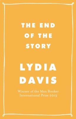 End of the Story