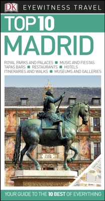 Top 10 Madrid