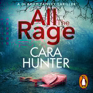 All the Rage