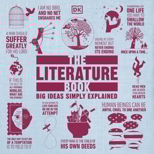 Literature Book
