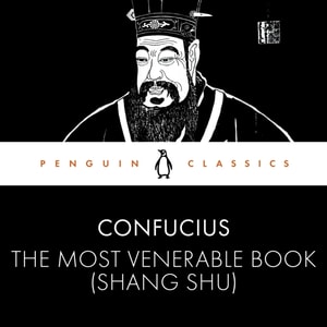 Most Venerable Book (Shang Shu)