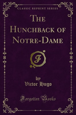 Hunchback of Notre-Dame