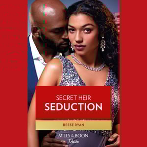 Secret Heir Seduction