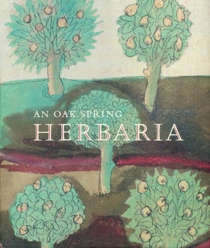 Oak Spring Herbaria