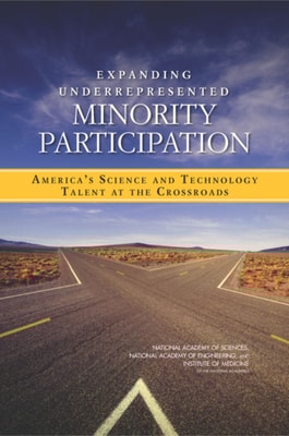 Expanding Underrepresented Minority Participation