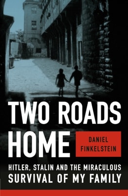 Two Roads Home