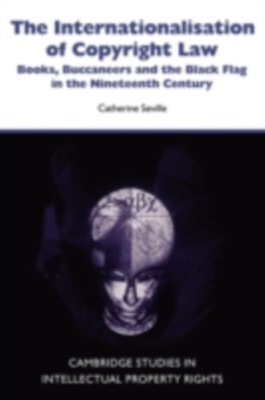 Internationalisation of Copyright Law