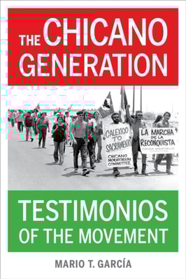 Chicano Generation