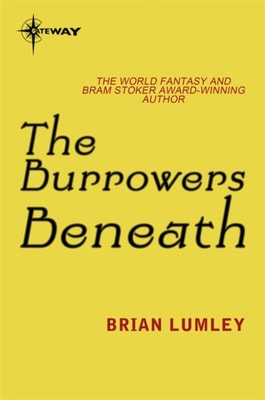 Burrowers Beneath