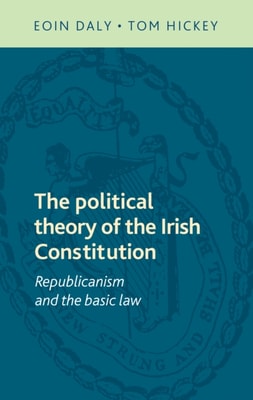 political theory of the Irish Constitution