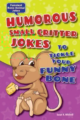 Humorous Small Critter Jokes to Tickle Your Funny Bone
