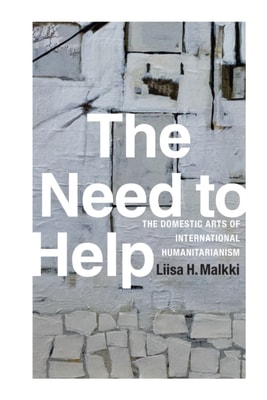 Need to Help