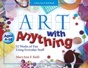 Art with Anything