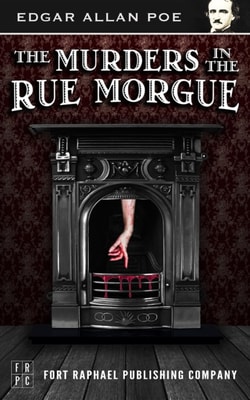 Murders in the Rue Morgue - Unabridged