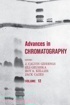Advances in Chromatography