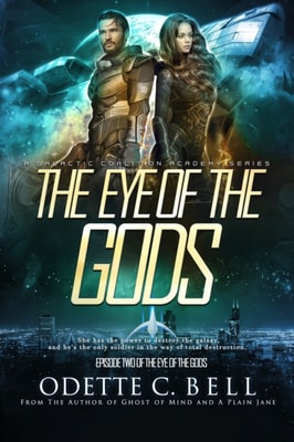 Eye of the Gods Episode Two